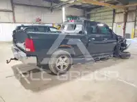 2010 Dodge RAM photo
