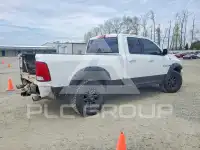 2010 Dodge RAM photo