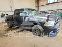 2010 Dodge RAM photo