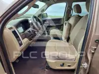 2010 Dodge RAM фото