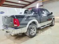 2010 Dodge RAM photo