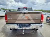 2010 Dodge RAM фото