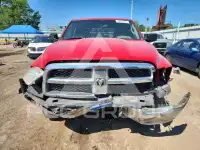 2010 Dodge RAM фото