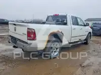2010 Dodge RAM фото