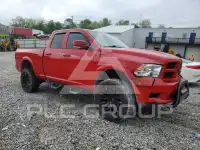 2010 Dodge RAM photo