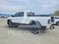2010 Dodge RAM photo