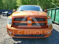 2010 Dodge RAM photo