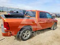 2010 Dodge RAM фото