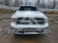 2010 Dodge RAM фото