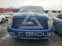 2010 Dodge RAM фото