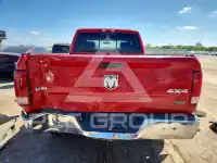 2010 Dodge RAM фото