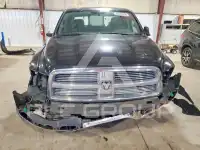2010 Dodge RAM photo