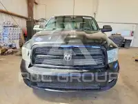 2010 Dodge RAM photo