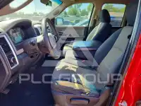 2010 Dodge RAM фото