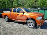 2010 Dodge RAM photo