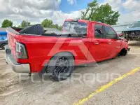 2010 Dodge RAM фото