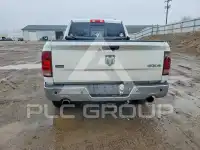 2010 Dodge RAM фото