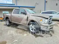 2010 Dodge RAM фото
