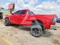 2010 Dodge RAM фото