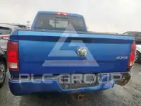 2010 Dodge RAM фото