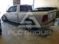 2010 Dodge RAM photo