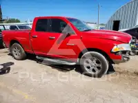 2010 Dodge RAM фото