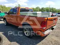 2010 Dodge RAM photo