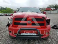 2010 Dodge RAM photo