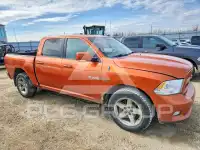 2010 Dodge RAM фото