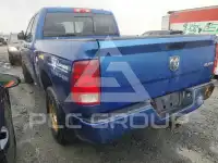 2010 Dodge RAM фото