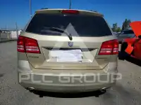 2010 Dodge JOURNEY photo