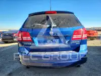 2010 Dodge JOURNEY photo