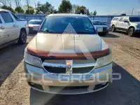 2010 Dodge JOURNEY photo