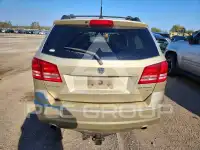 2010 Dodge JOURNEY photo