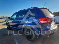 2010 Dodge JOURNEY photo