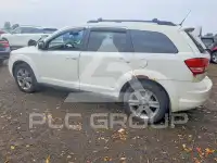 2010 Dodge JOURNEY фото