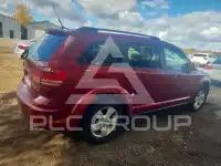 2010 Dodge JOURNEY фото