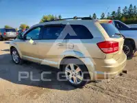 2010 Dodge JOURNEY photo