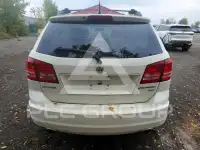 2010 Dodge JOURNEY фото