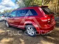 2010 Dodge JOURNEY фото