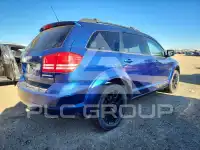 2010 Dodge JOURNEY photo
