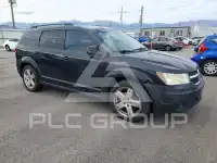 2010 Dodge JOURNEY photo