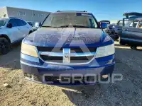 2010 Dodge JOURNEY photo
