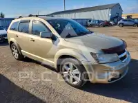2010 Dodge JOURNEY photo