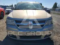 2010 Dodge JOURNEY photo