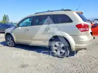 2010 Dodge JOURNEY photo