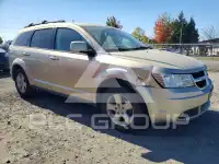 2010 Dodge JOURNEY photo