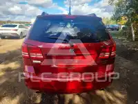 2010 Dodge JOURNEY фото
