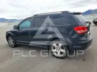2010 Dodge JOURNEY photo