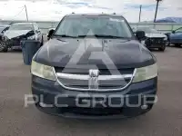 2010 Dodge JOURNEY photo
